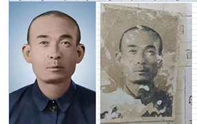 文水老照片修复-2